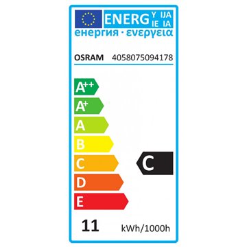 ZIAR HAL 12V 10W