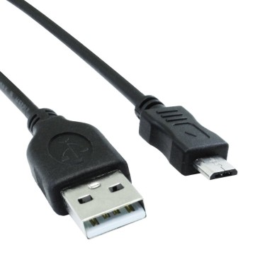 Kábel pripojovací USBA/MICRO-1