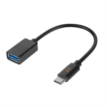 Adaptér REBEL USB C-USB A